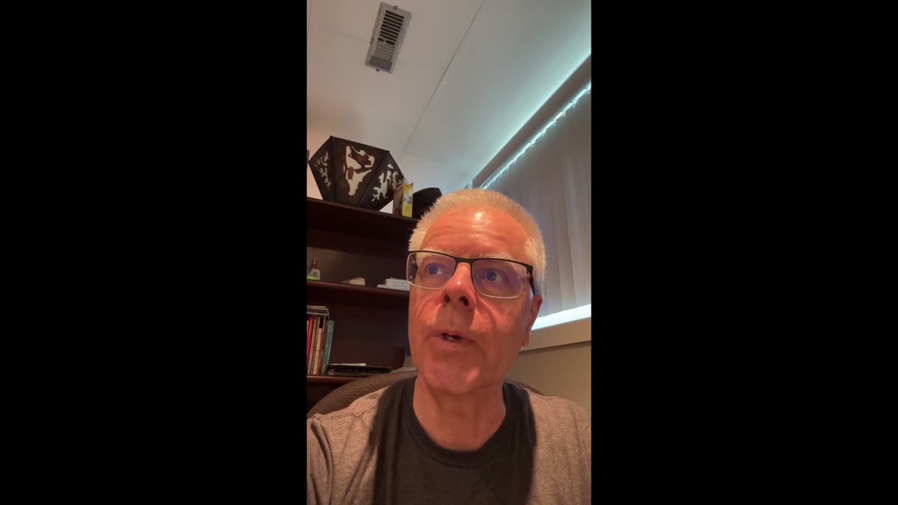 Jesus in Psalm 17 part 1