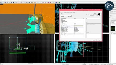 What is video game level design? A very brief introduction