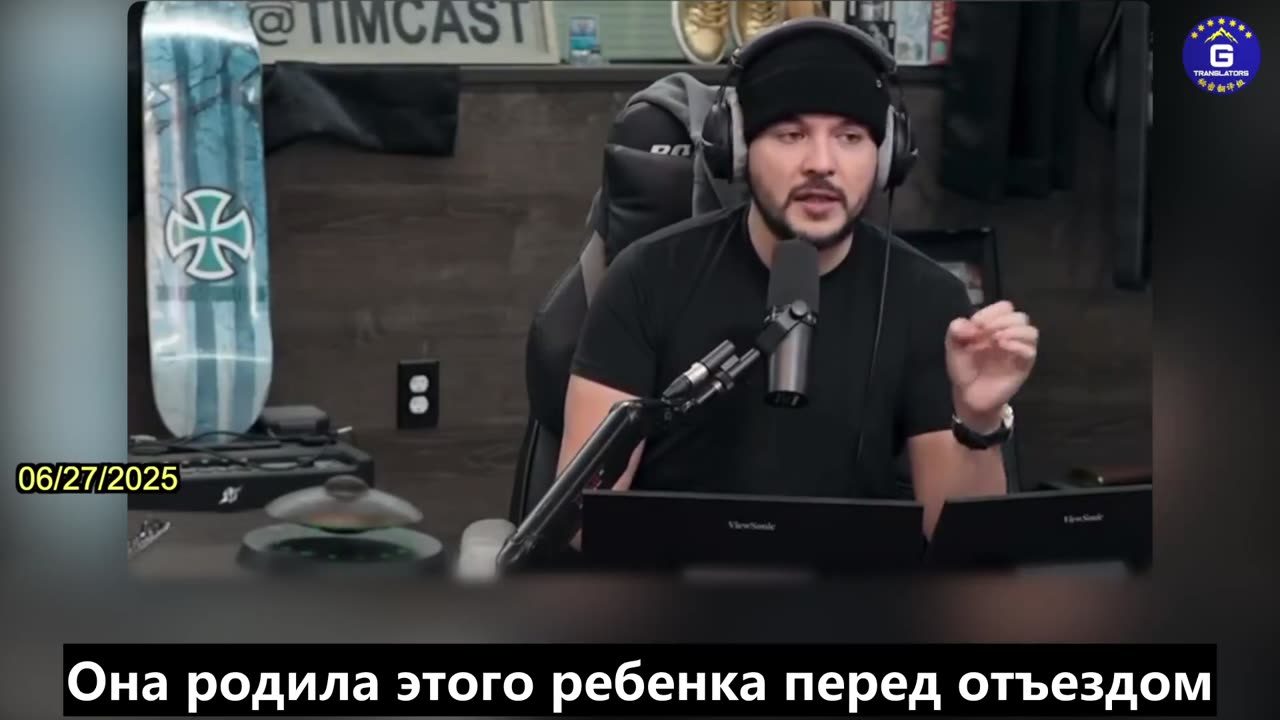 【RU】Гражданство по праву рождения может привести к появлению президента, связанного с КПК