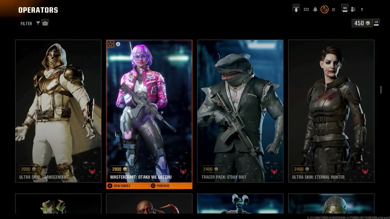 Grind CAMOS With Me in WZ and MORE!