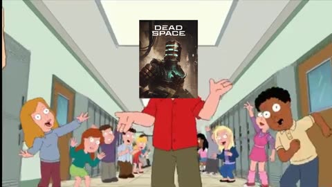 What Happen to the Dead Space Series in a Nutshell