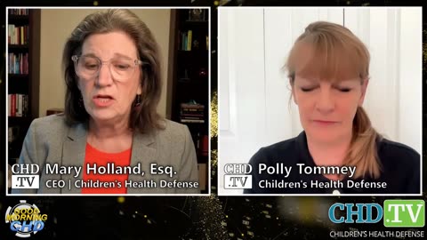 Tracking Vaccine Injuries, SIDS & Pharma Stocks Fall - Childrens Health Defense (CHD)
