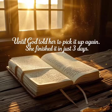 Where is God in the Pain?