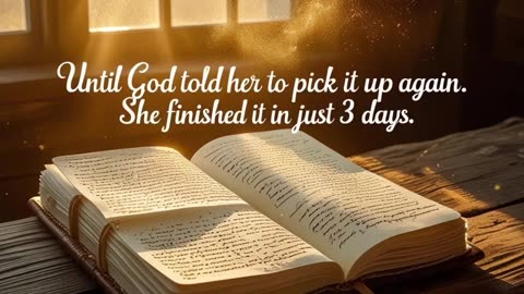 Where is God in the Pain?