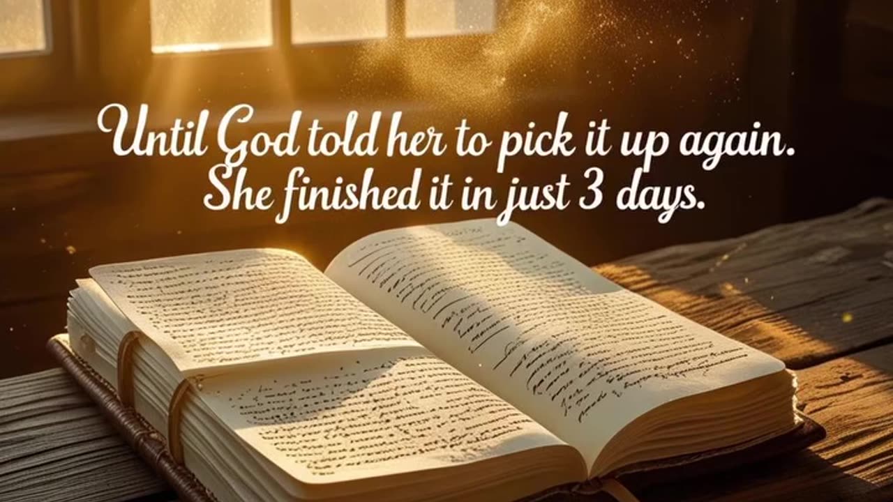 Where is God in the Pain?