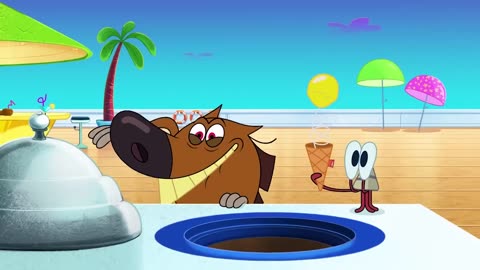 New Best Collection Zig & Sharko 2025 Cartoons