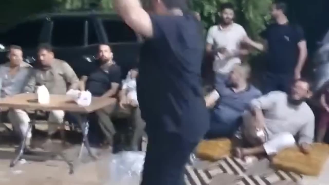 A party for brothers