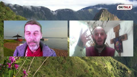 OKiTALK.news – Eine Aufnahme vom Heil der Nibelungen am 28.08.2025 im Sconarium in Bad Schönau