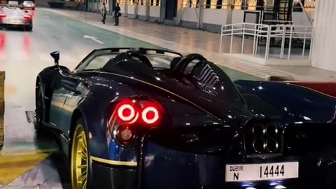 🏎️💨 This Luxury Car is a TRUE Showstopper! | LuxurySportsCars