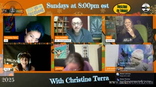 Cannabis & Crime Ep27