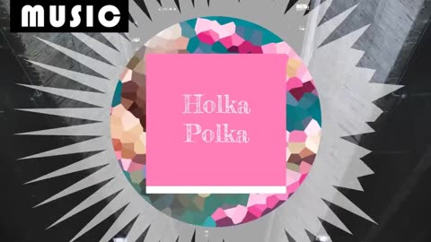 "Holka Polka" - Track by Robert Kovarik (Preview) #orchestral #classic #music #polka