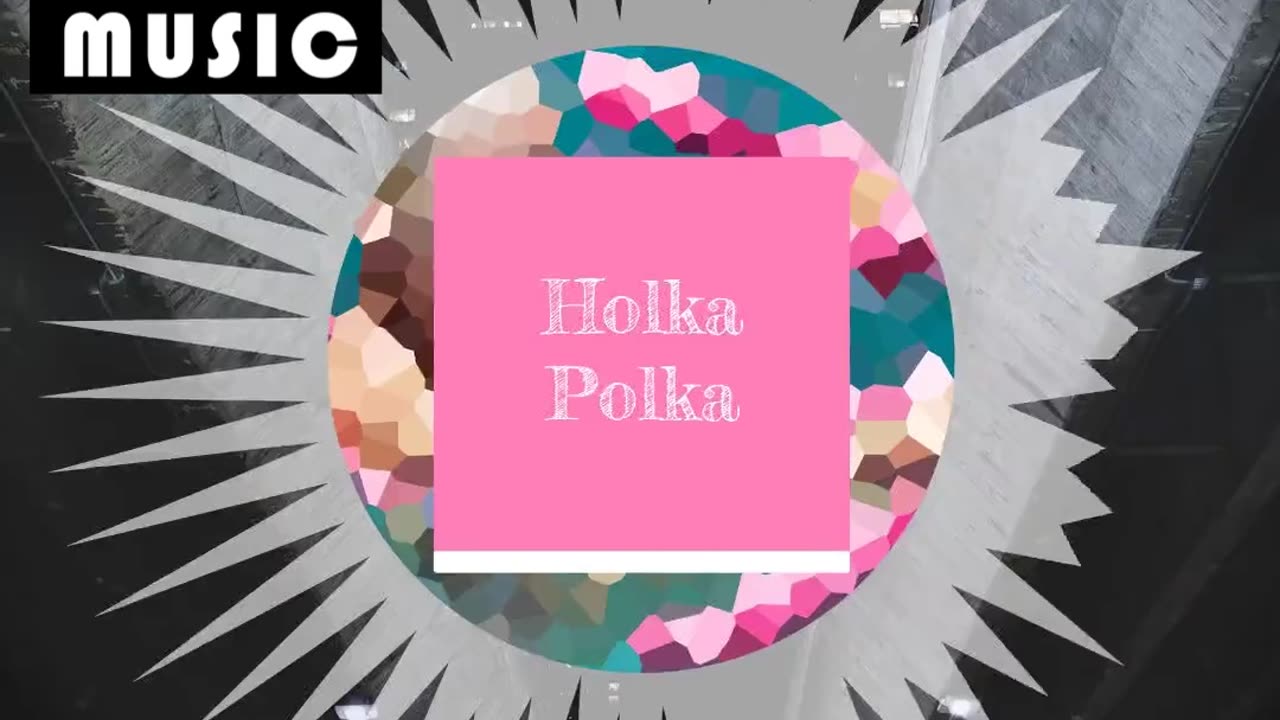 "Holka Polka" - Track by Robert Kovarik (Preview) #orchestral #classic #music #polka