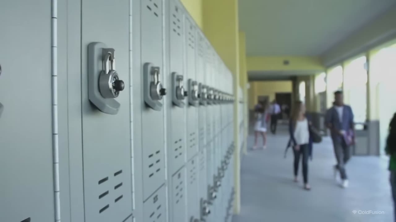 Gen Z Broke