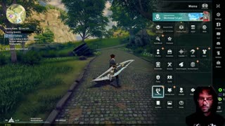 | BETA TEST | BPSR | Chillin |