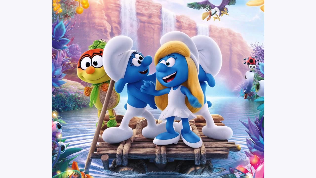 The Untiktokables - Trailer - Κόκκωνας Γεώργιος