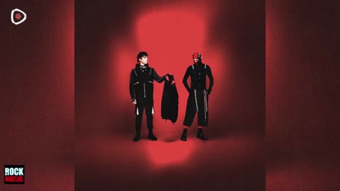 Twenty One Pilots - 'Breach' [LP`25]