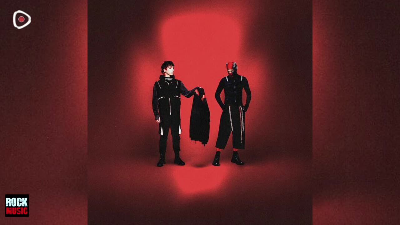 Twenty One Pilots - 'Breach' [LP`25]