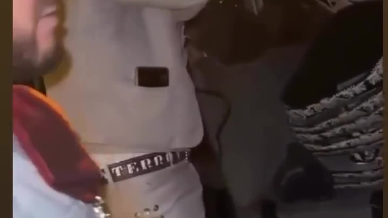 😂🚨 The Car Alarm Went Off... and It Was a Total Disaster! | FunFM