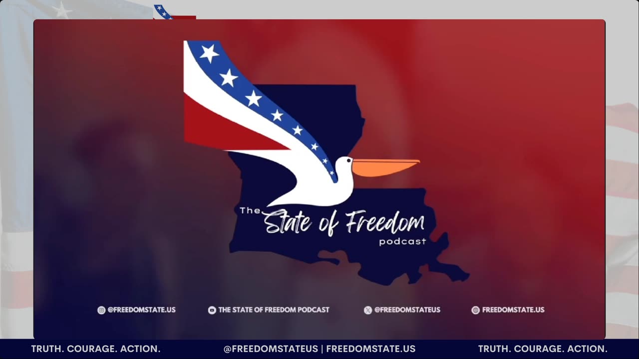 The State of Freedom: #324 We Have Kept Score & Other Happenings