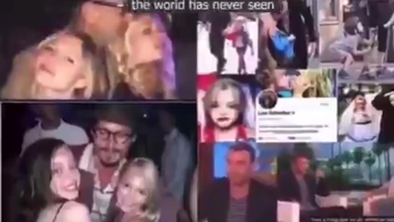 Never forget the mission