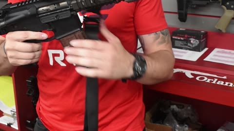 One Bad AR15 Pistol Build!