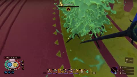 Grounded(21.5)