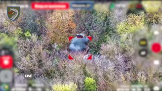 🔥🚜 Ukraine Russia War | Ukrainian 61st Mechanized Brigade Strikes Russian Positions | RCF