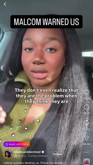 White Liberals Are the Worst