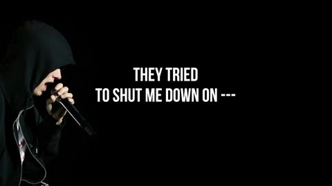 Eminem - Without Me