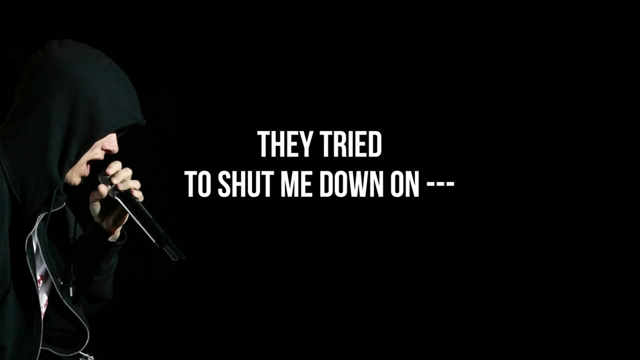 Eminem - Without Me
