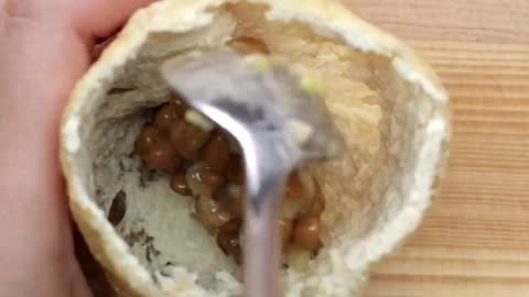 Light & Healthy Breakfast Mukbang