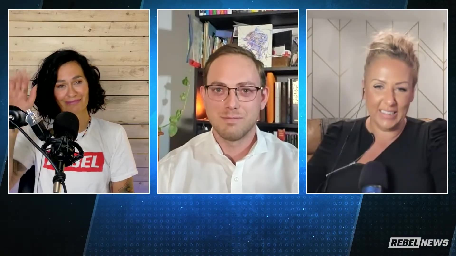 Sydney Fizzard: Will Poilievres Battle River-Crowfoot win bring a "spotlight" to Alberta issues?