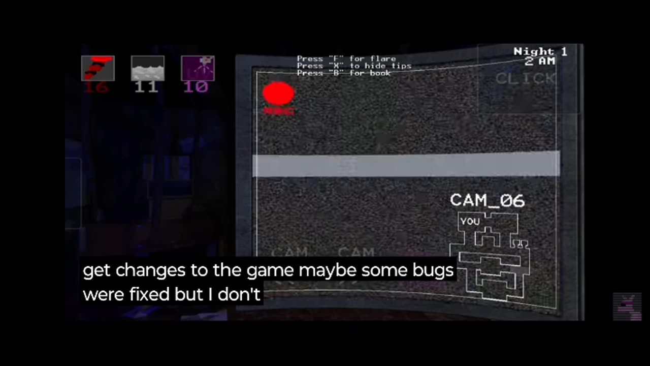 Credits Go To 05carMagu1re Part Twenty Two