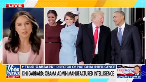 Get em Tulsi!!! 👊👊👊👊👊👊👊