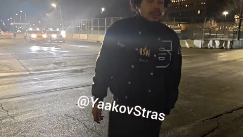 Rioter Minneapolis (ICE) OPENLY telling people to “grab your f***ing guns and KlLL” DHS agents.