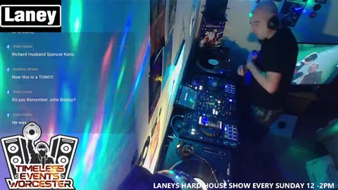 You’re Now Locked Into Timeless !