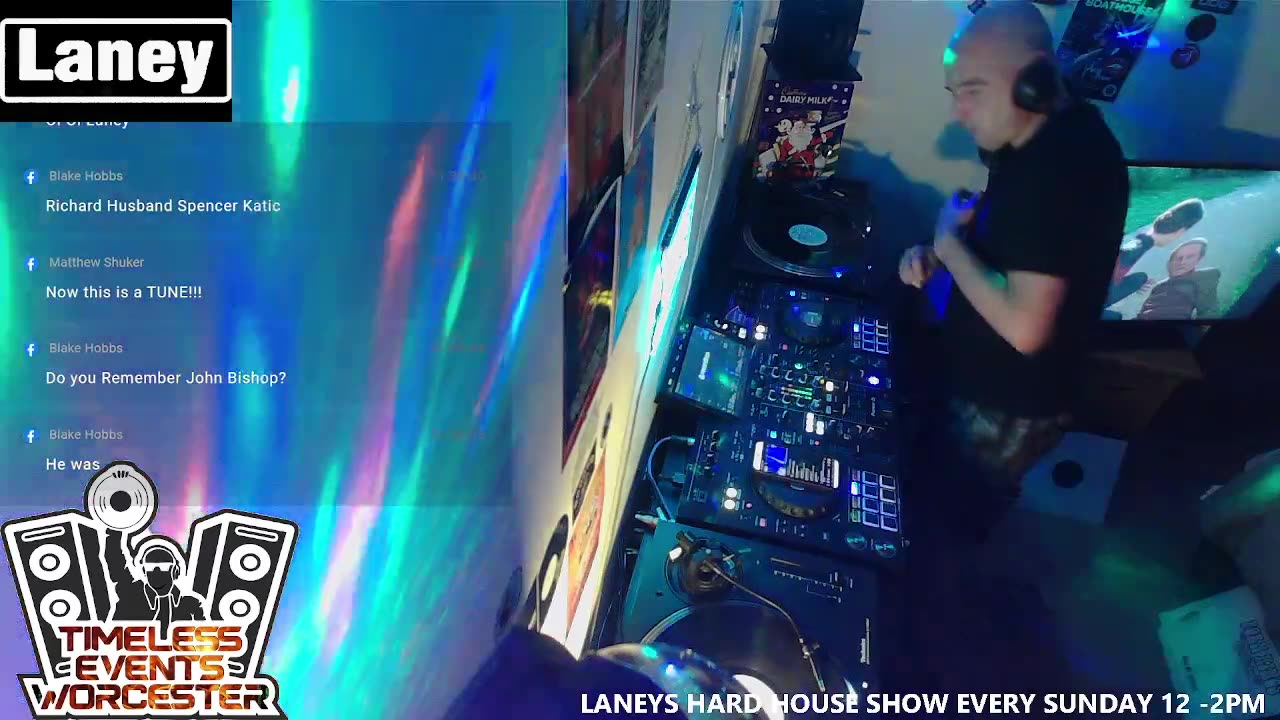 You’re Now Locked Into Timeless !