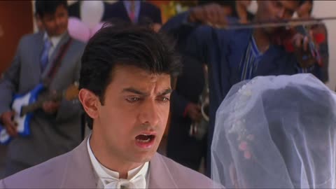 4k Dhinaku Dhin-Mann(1999) DDP 640 kbps