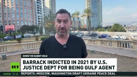 RT News - November 20 2025 (17:00 MSK)