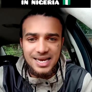 BREAKING 🚨 Nigeria terrorist state hates Christianity with passion