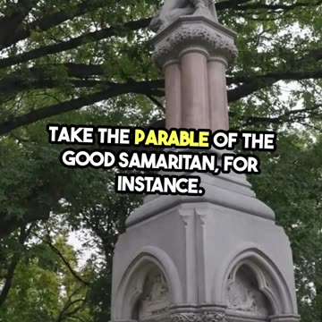 Jesus’ Parables: Timeless Lessons for Today!