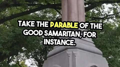 Jesus’ Parables: Timeless Lessons for Today!