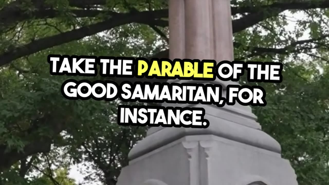 Jesus’ Parables: Timeless Lessons for Today!
