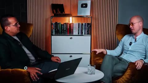 Deutschland im freien Fall: Warum das KEIN Zufall mehr ist! (Philip Hopf)