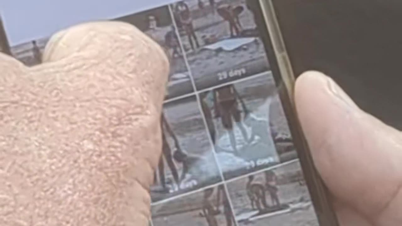 Newsmax Host Hunts Down 'Creep' Who Allegedly Targeted His 12-Year-Old Daughter