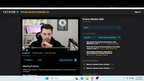 (GET)Zakaria Airakaz Ecommerce Masterclass & Evolve Course
