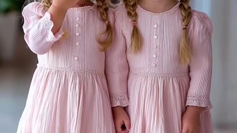 Cute Baby Fashion