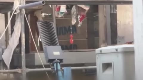 Se puede alquilar un piso así en el centro de Moscú por 740 dólares
