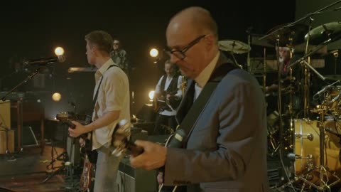 Rollin' Man (Fleetwood Mac song) with Rick Vito - Mick Fleetwood & Friends (live)