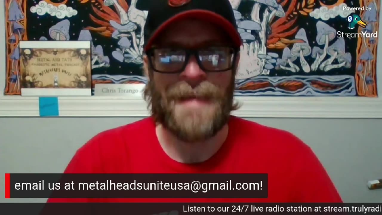 The Metalhead Minute 5.14.2025! 🤘